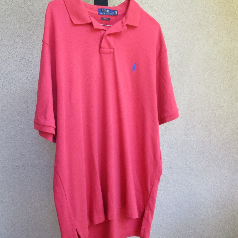 Ralph Lauren Polo Shirt